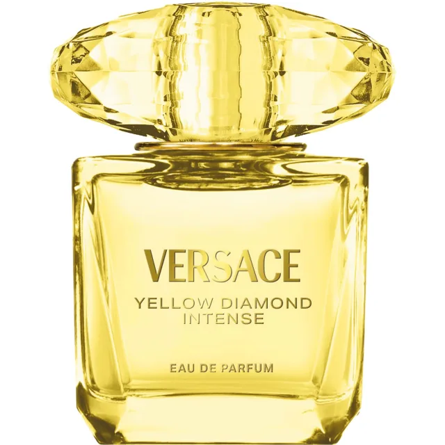 Versace Yellow Diamond Intense Eau de Perfume