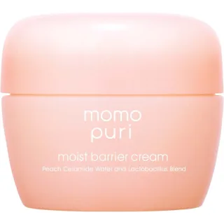 Momopuri Moist Barrier Cream
