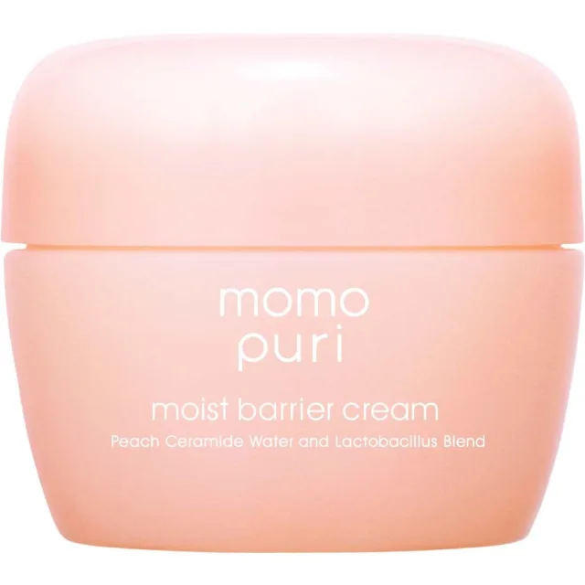 Momopuri Moist Barrier Cream