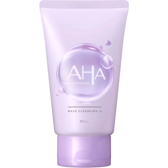 AHA Cleansing Research Cleansing A (Retinol)