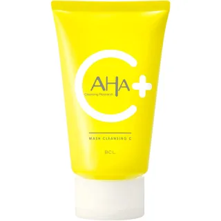 AHA Cleansing Research Wash Cleansing C