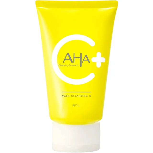 AHA Cleansing Research Wash Cleansing C