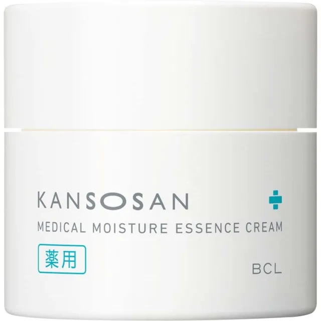 Kansosan Medical Moisture Essence Cream