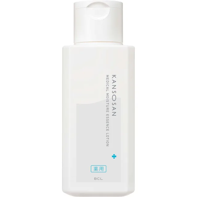 Kansosan Medical Moisture Essence Lotion