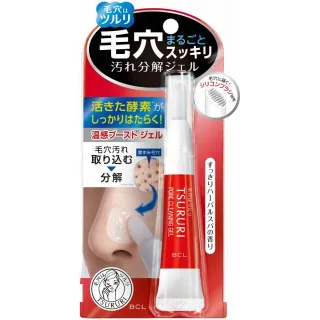 Tsururi Pore Cleaning Gel