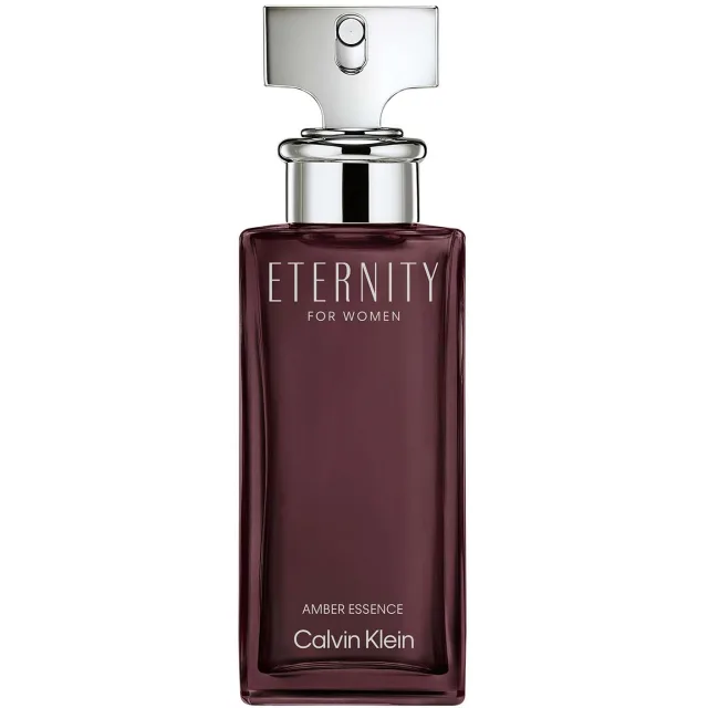 Calvin Klein Eternity Woman Amber Essence Eau de Parfum
