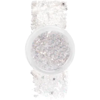 KimChi Chic Glitter Sharts