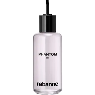 Rabanne Phantom Black Elixir Parfum Refill