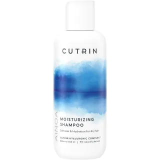 Cutrin AINOA Moisturizing Shampoo