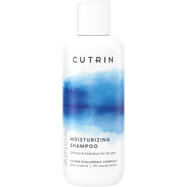 Cutrin AINOA Moisturizing Shampoo