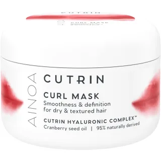 Cutrin AINOA Curl Mask