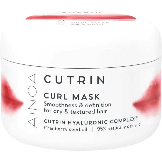 Cutrin AINOA Curl Mask