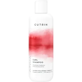Cutrin AINOA Curl Shampoo