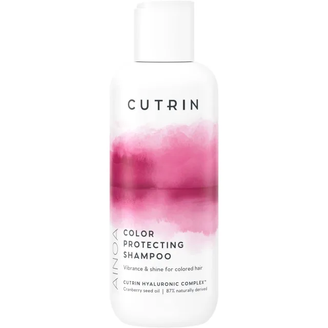 Cutrin AINOA Color Protection Shampoo