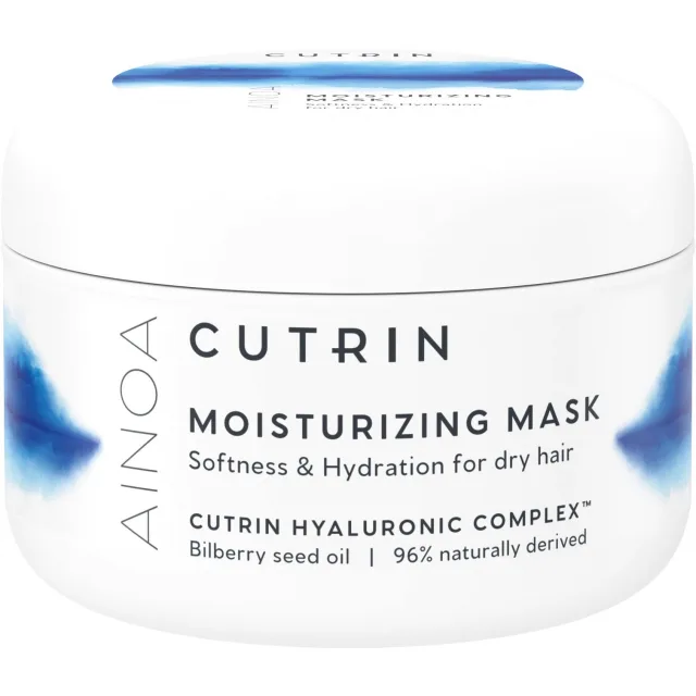 Cutrin AINOA Moisturizing Mask