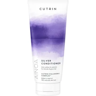 Cutrin AINOA Silver Conditioner