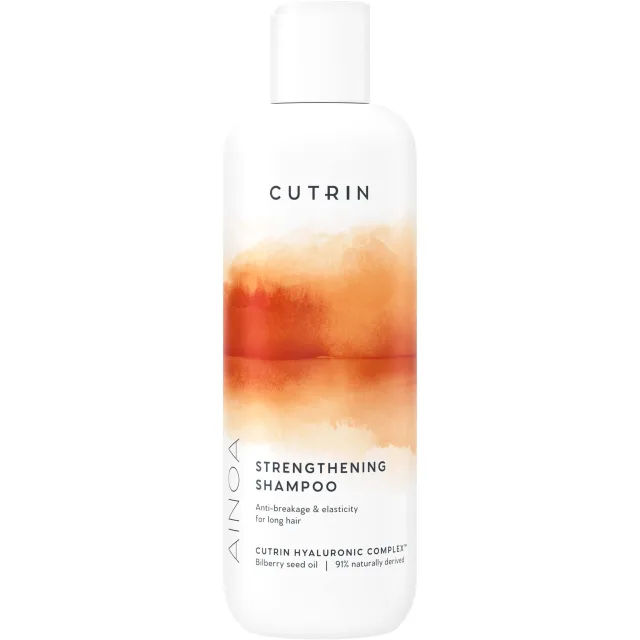 Cutrin AINOA Strengthening Shampoo