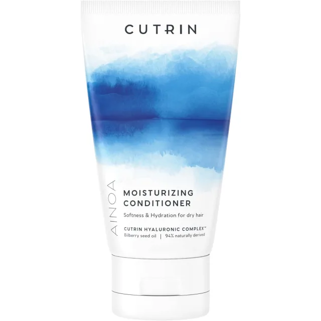 Cutrin AINOA Moisturizing Conditioner
