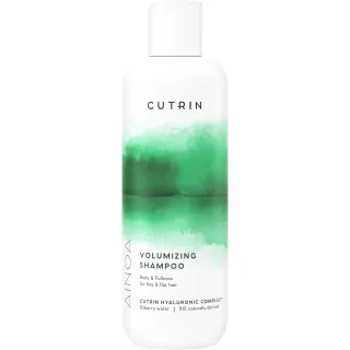 Cutrin AINOA Volumizing Shampoo