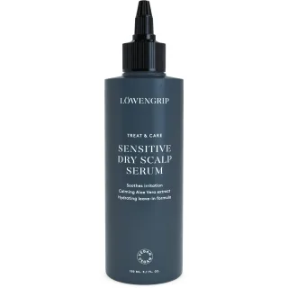 Löwengrip Anti Dandruff Treat & Care Sensitive Dry Scalp Serum