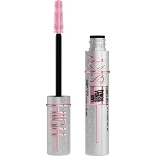 Maybelline New York Lash Sensational Lash Sensational Sky High Glitter Mascara Space Diamond