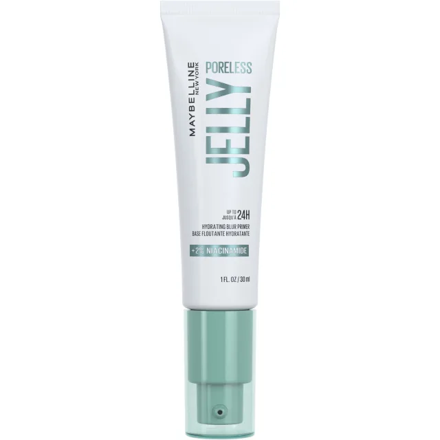 Maybelline New York Poreless Jelly Primer