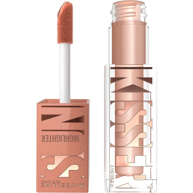 Maybelline New York Sunkisser Liquid Highlighter