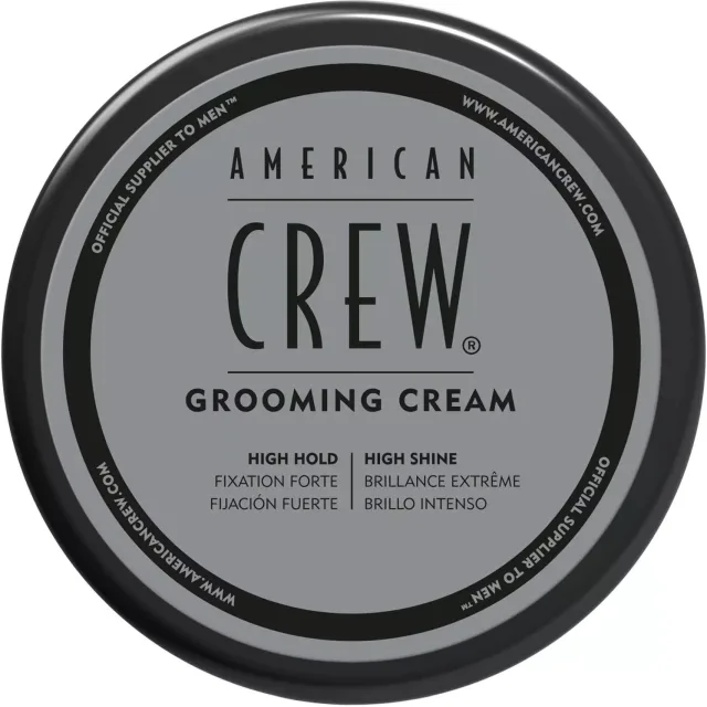 American Crew Grooming Cream