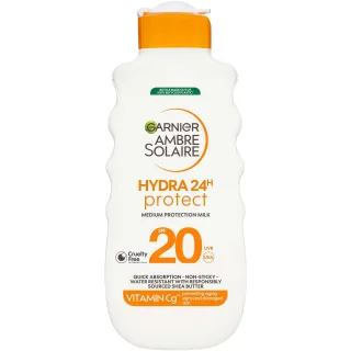 Garnier Ambre Solaire Hydra