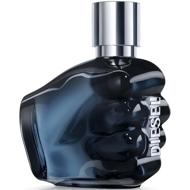 Diesel Only The Brave Eau de Parfum 35 ml