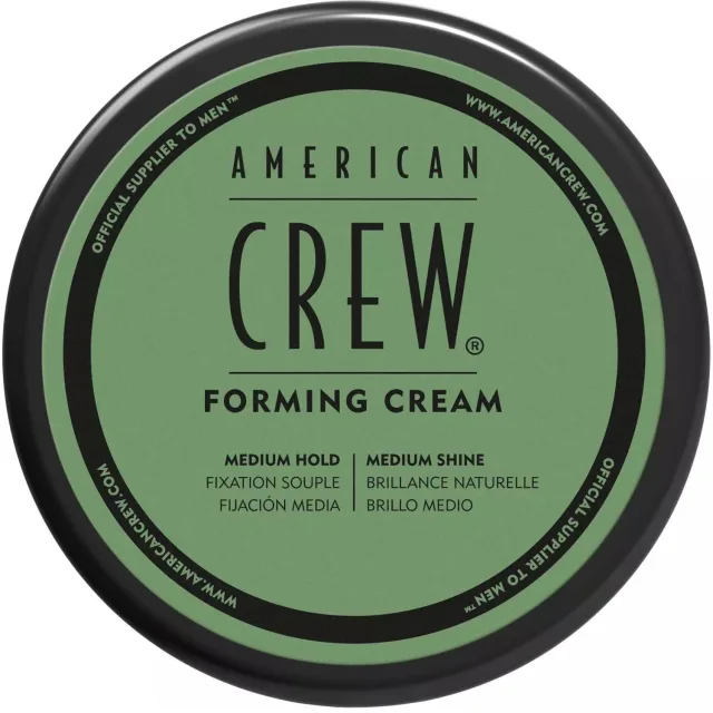 American Crew King Forming Cream