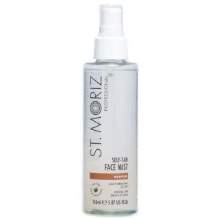 St Moriz Face Tan Mist