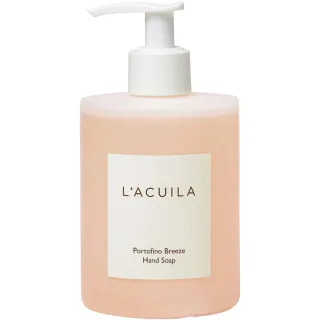 L'Acuila Portofino Breeze Hand Soap
