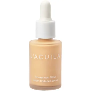 L'Acuila Honey Moon Glow Serum