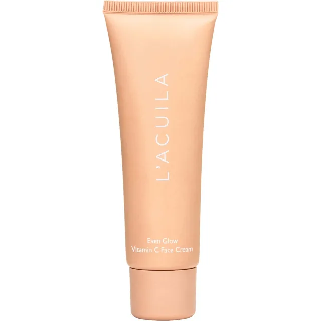 L'Acuila Even Glow Vitamin C Face Cream