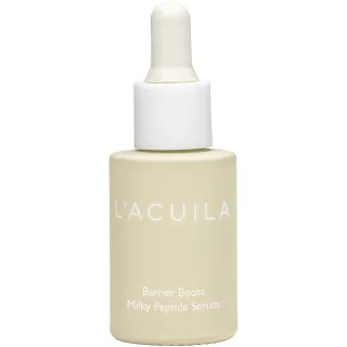 L'Acuila Barriere Boost Milky Peptide Serum