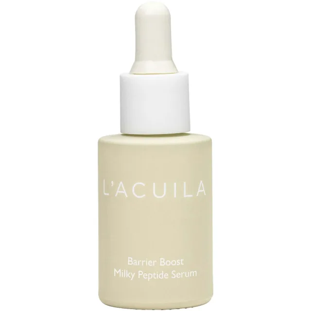 L'Acuila Barriere Boost Milky Peptide Serum