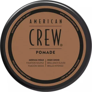 American Crew Pomade