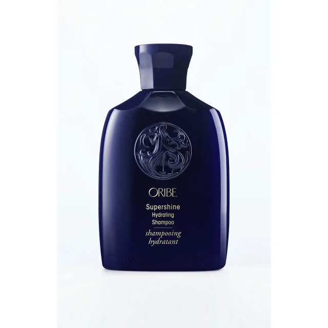 Oribe Supershine Hydrating Shampoo