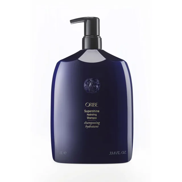 Oribe Supershine Hydrating Shampoo Liter