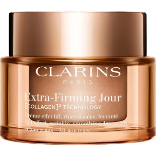 Clarins Extra-Firming Smoothing Day Cream - All Skin Types