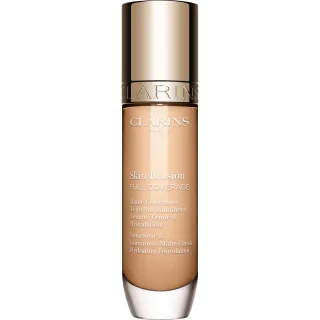 Clarins Skin Illusion Full Coverage Foundation