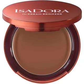 IsaDora The Cream Bronzer