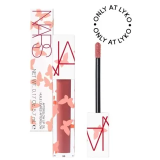 NARS Afterglow Collection Lip Oil Apricot Tea
