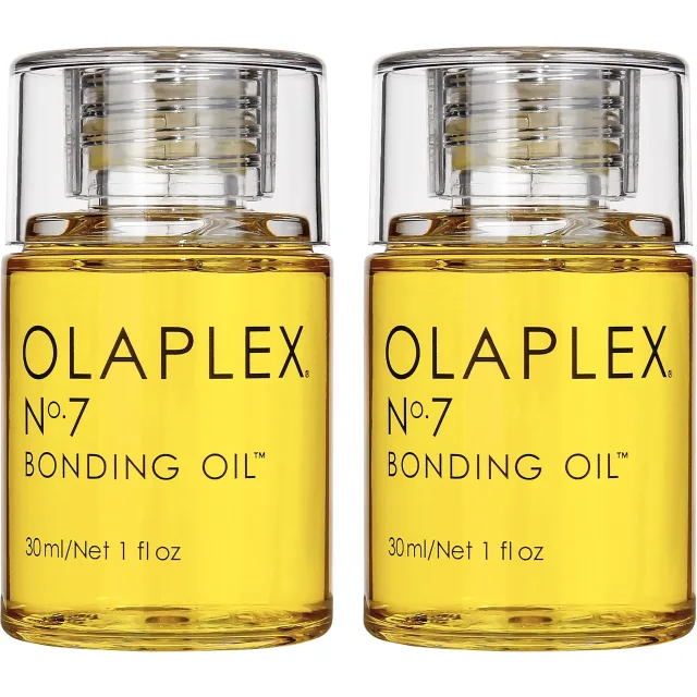 Olaplex No.7 Bonding Oil x