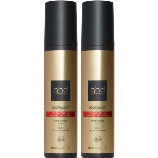 ghd Bodyguard Heat Protect Spray For Coloured Hair x
