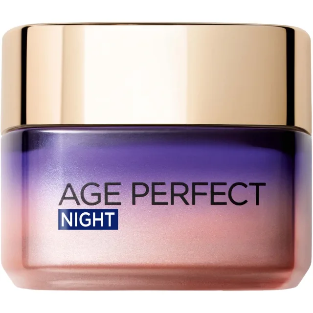 L'Oréal Paris Age Perfect Golden Age Night Cream