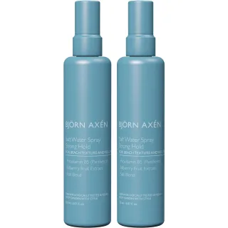 Björn Axén Salt Water Spray x