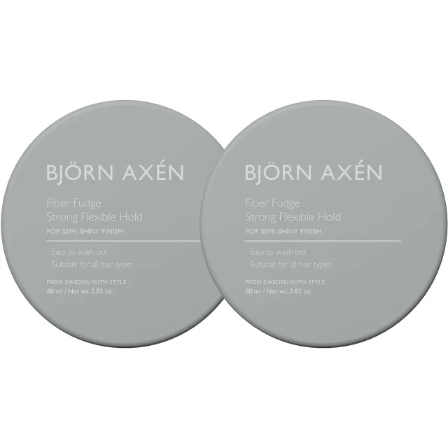 Björn Axén Fiber Fudge x