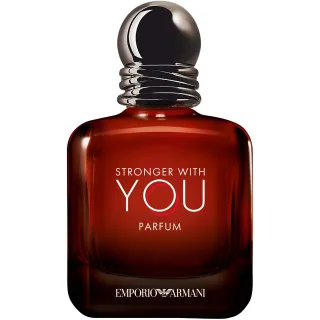 Armani Emporio Stronger With You Parfum